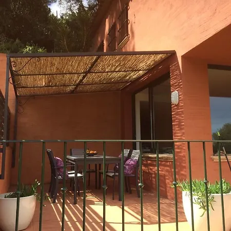 Alison Holiday home Begur