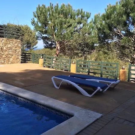 Holiday home Alison Begur