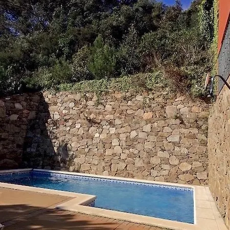 Alison Holiday home *